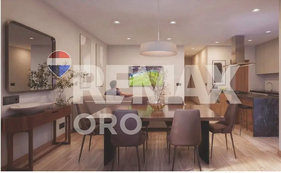 Departamento en Venta en Corregidora