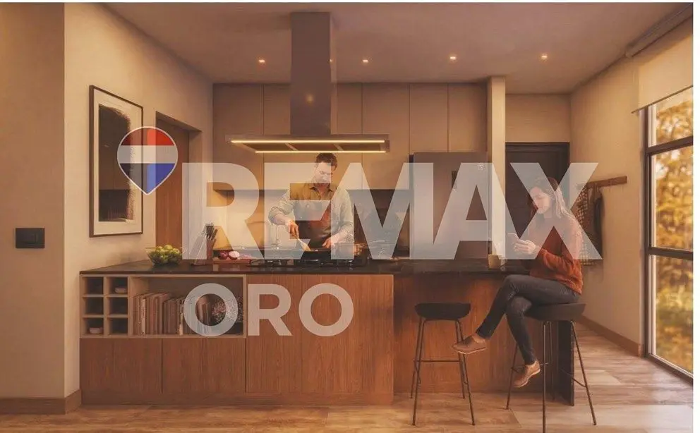 Departamento en Venta en Corregidora — foto 3
