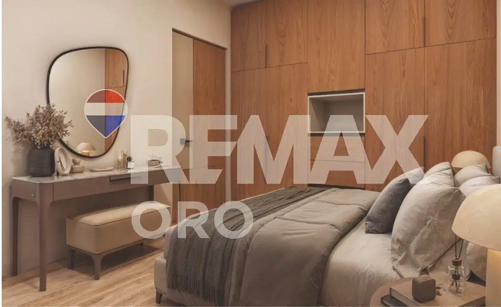 Departamento en Venta en Corregidora — foto 4