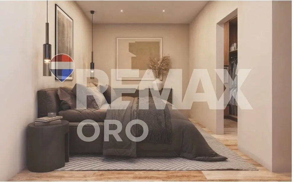 Departamento en Venta en Corregidora — foto 5