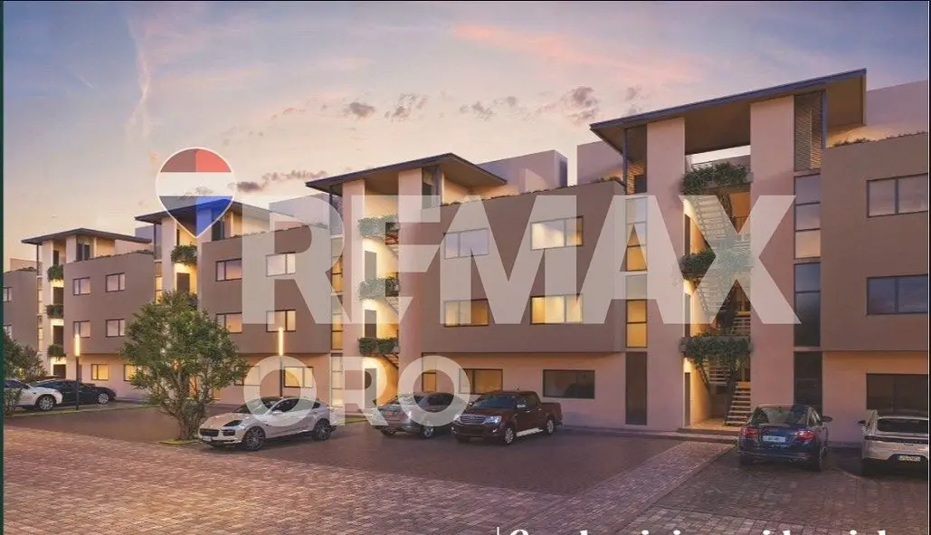 Departamento en Venta en Corregidora — foto 6