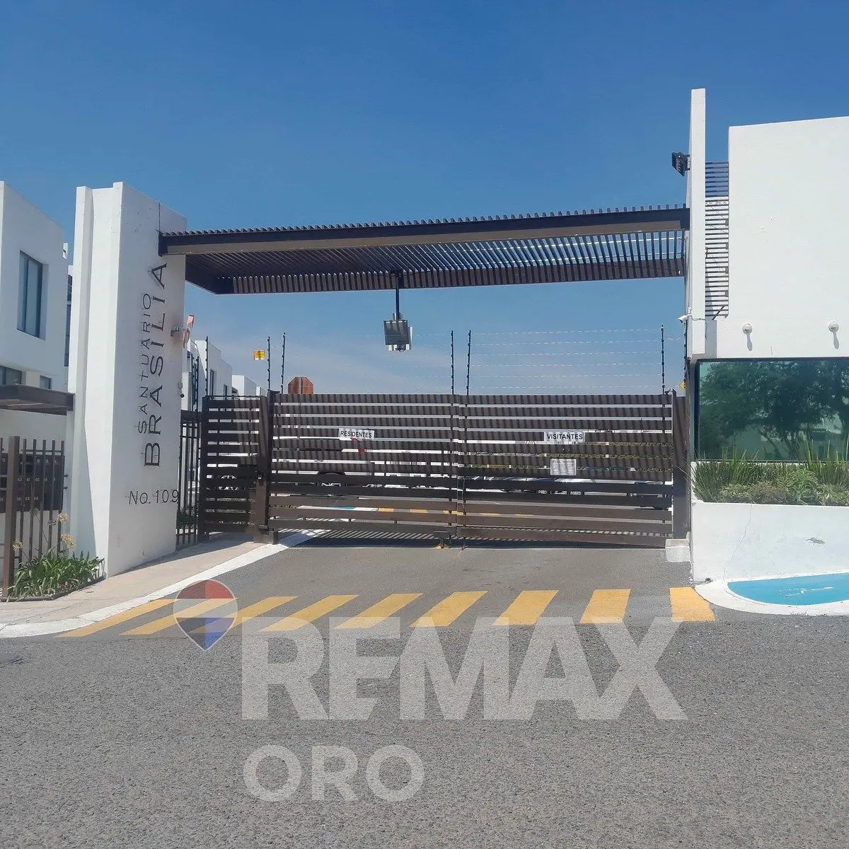 Departamento en Colinas del Santuario