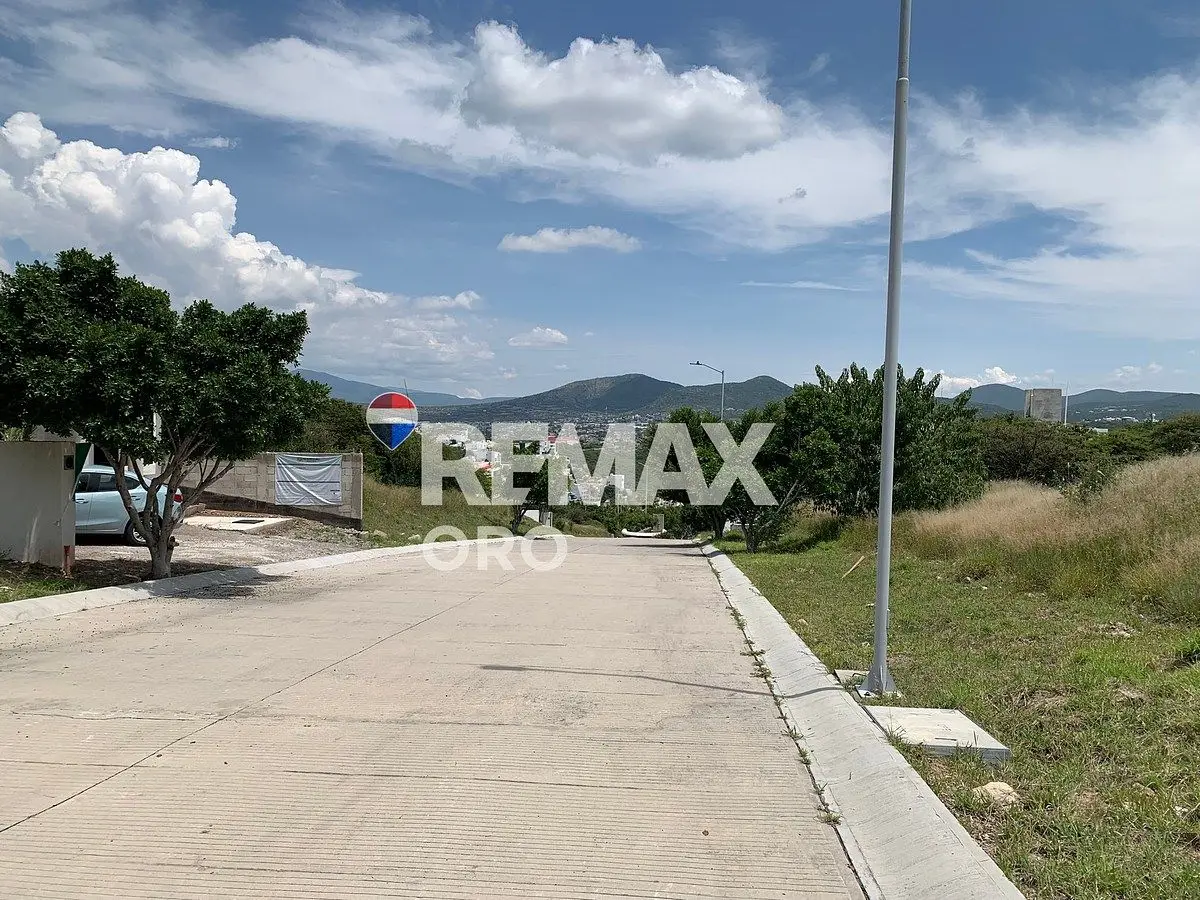 Terreno en Venta en Real de Juriquilla