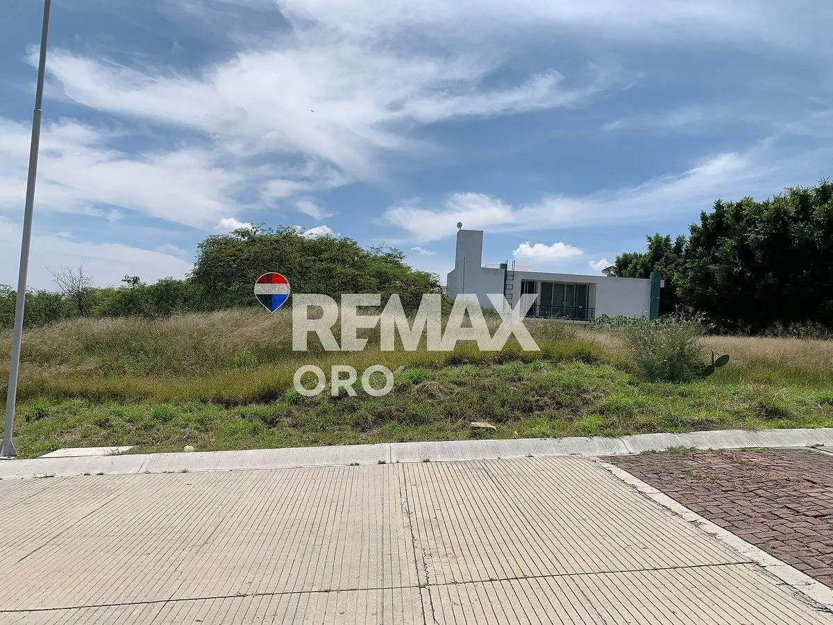 Terreno en Venta en Real de Juriquilla — foto 2
