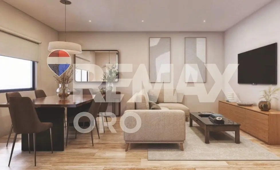 Departamento en Venta Planta Baja