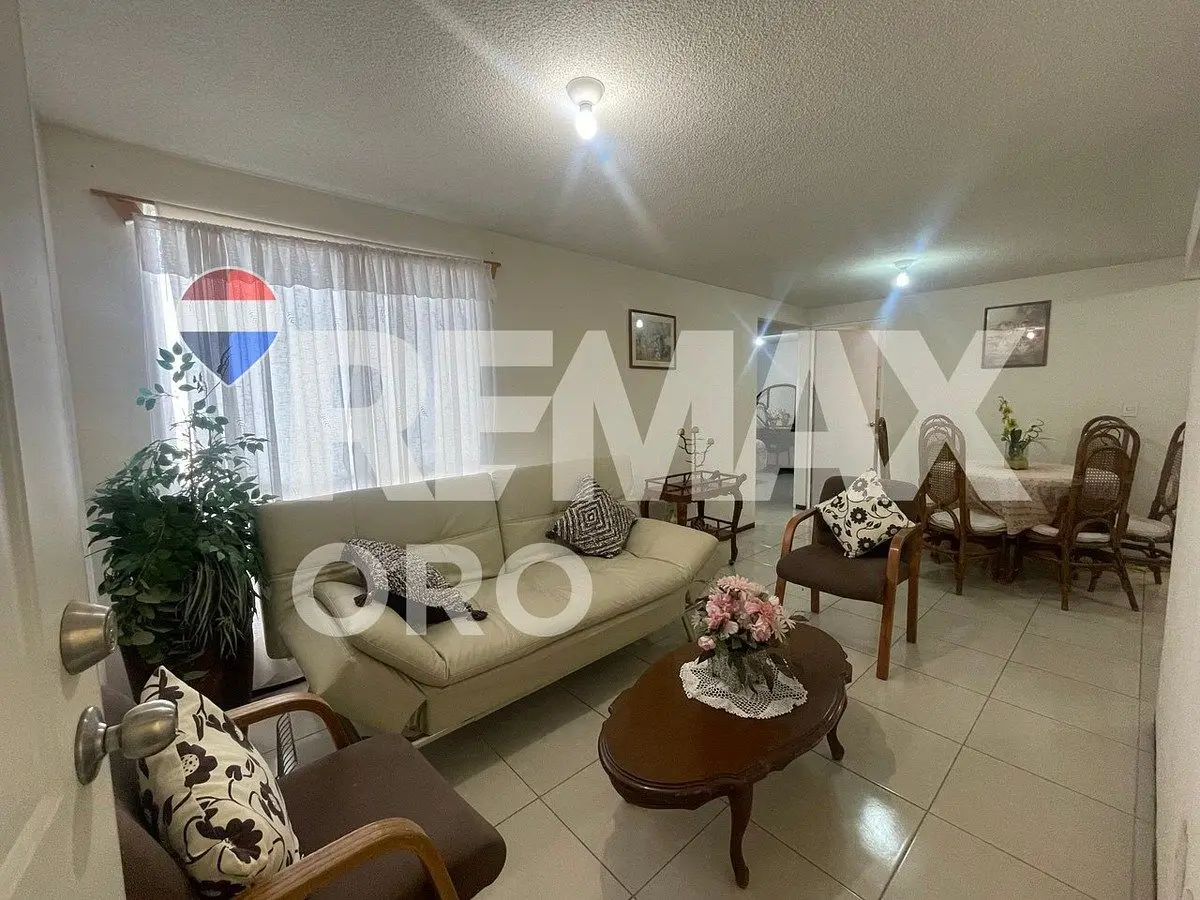Departamento en Venta — foto 3