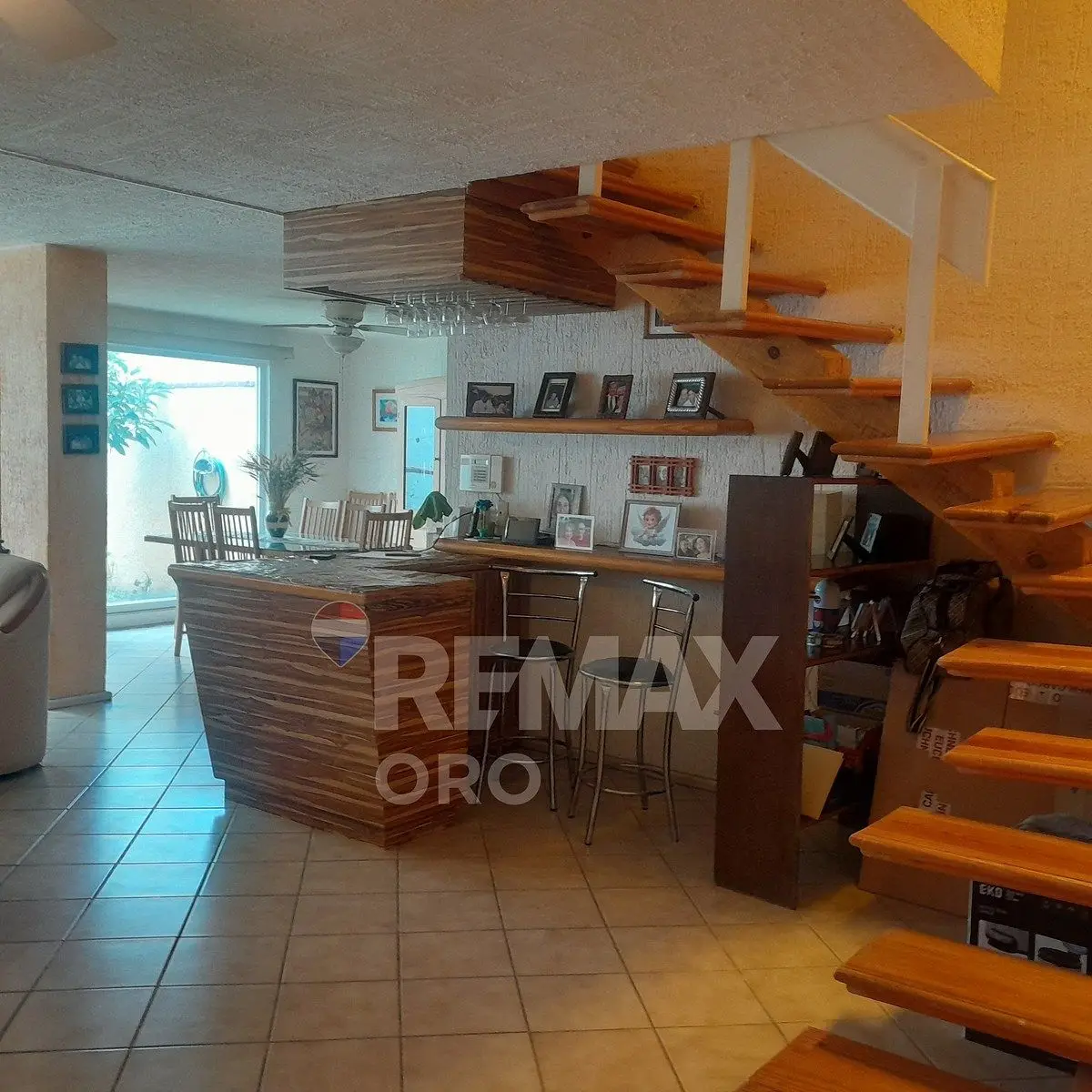 Casa en Venta en Tejeda, Corregidora. Amplia y con Jardin — foto 5