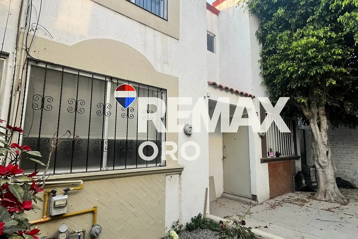 Casa en Venta o Renta en Residencial las Fuentes