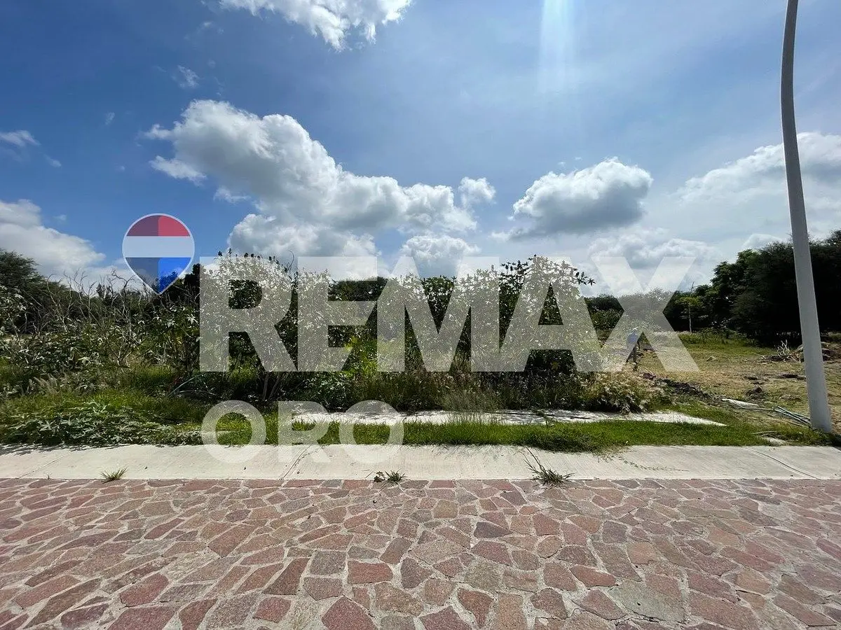 Terreno en Venta
