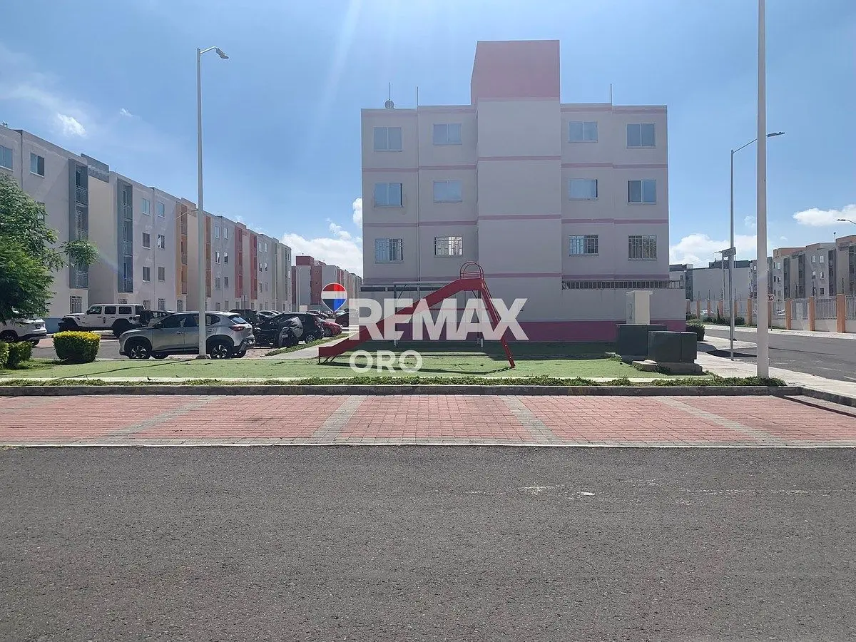 Departamento en Renta en Villas del Refugio