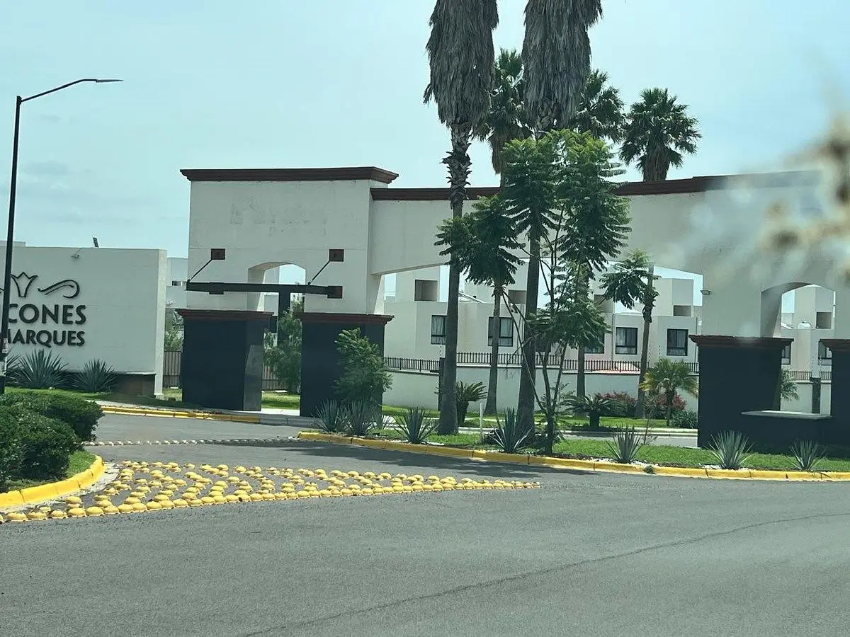 Casa en Venta en el Marques