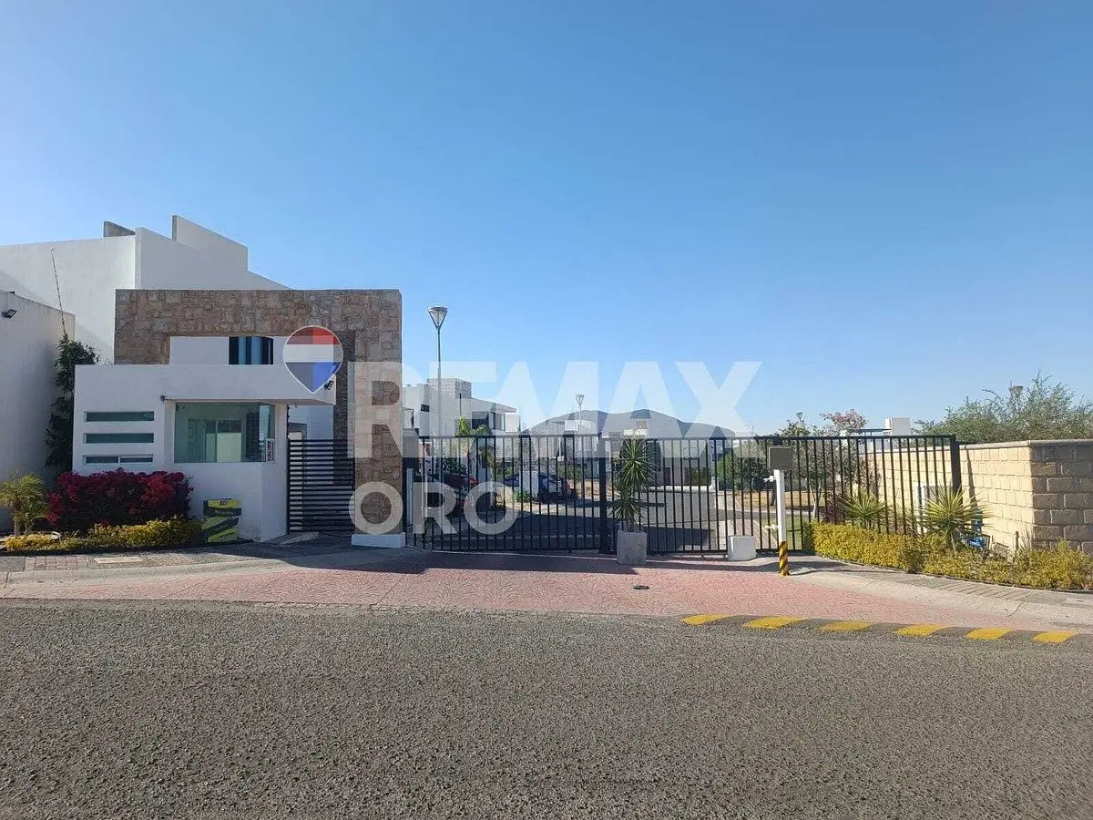 Terreno en Venta en San Isidro Juriquilla