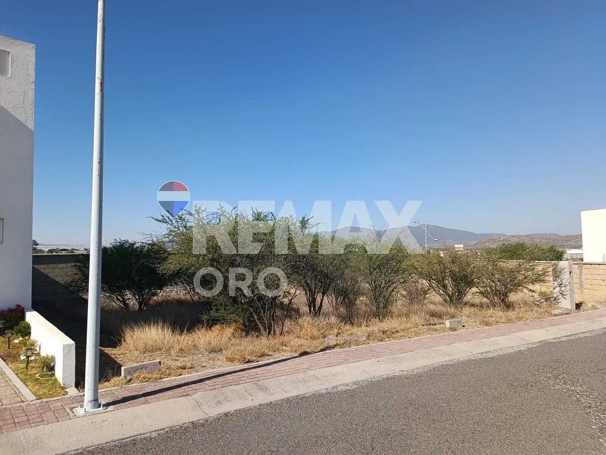Terreno en Venta en San Isidro Juriquilla — foto 2