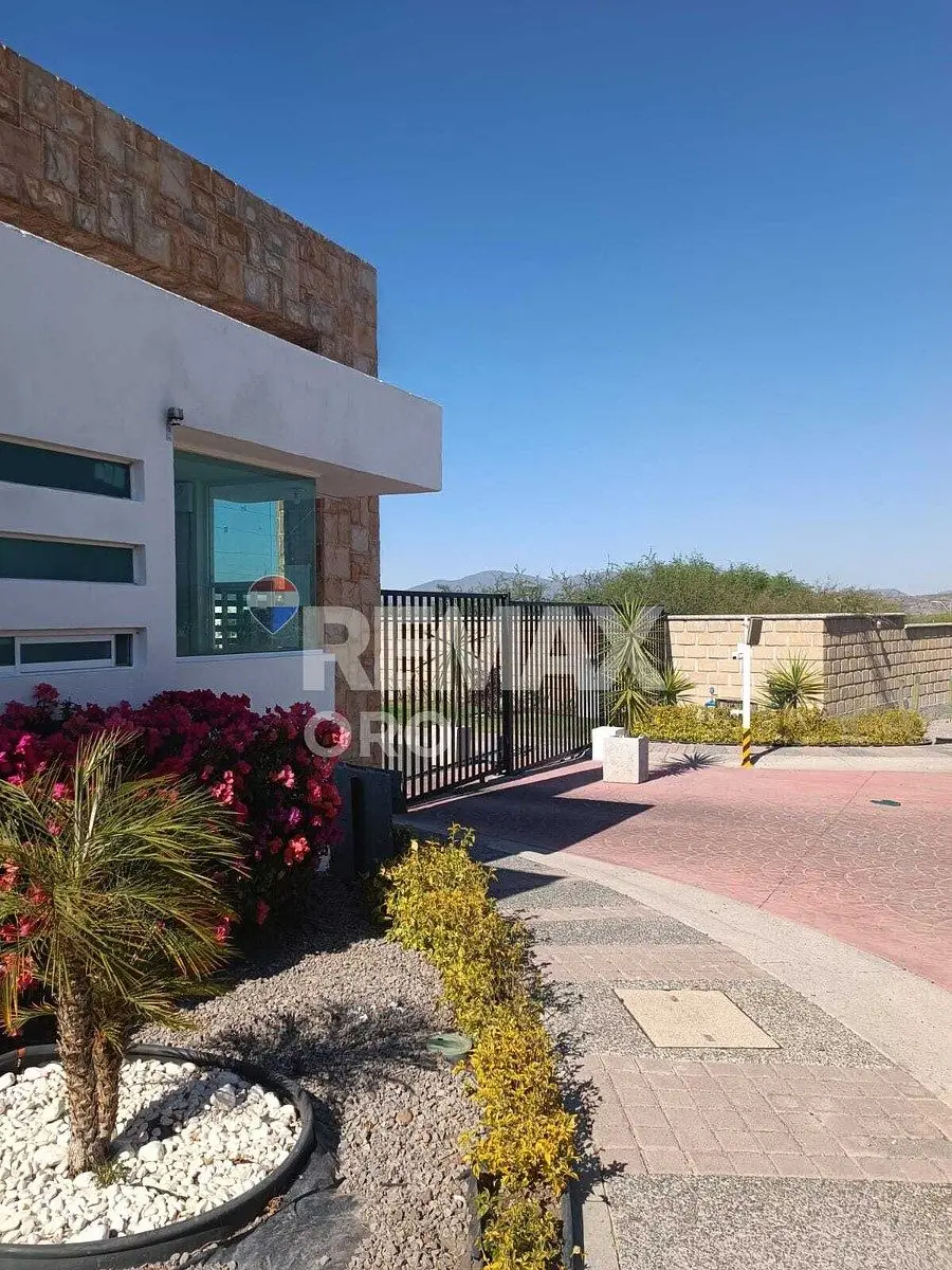 Terreno en Venta en San Isidro Juriquilla — foto 3