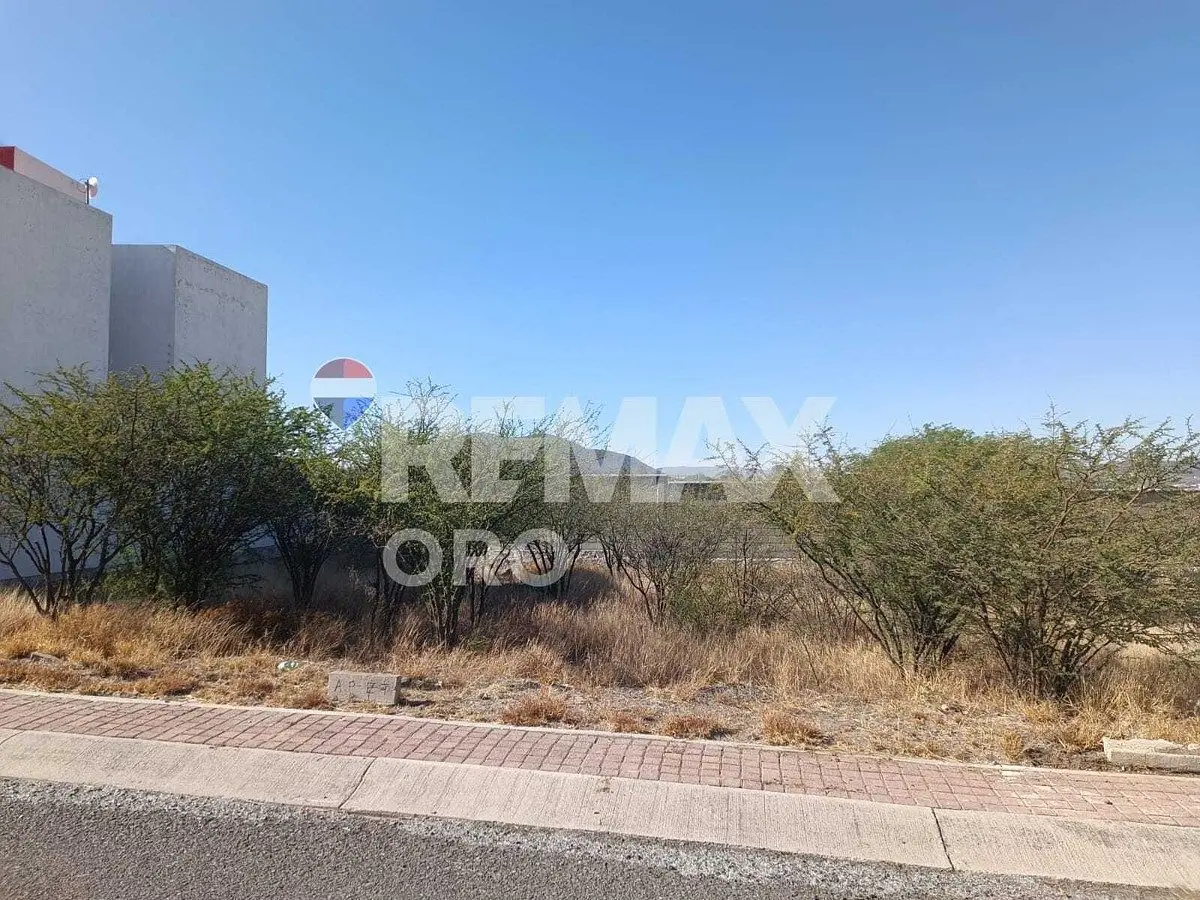Terreno en Venta en San Isidro Juriquilla — foto 4