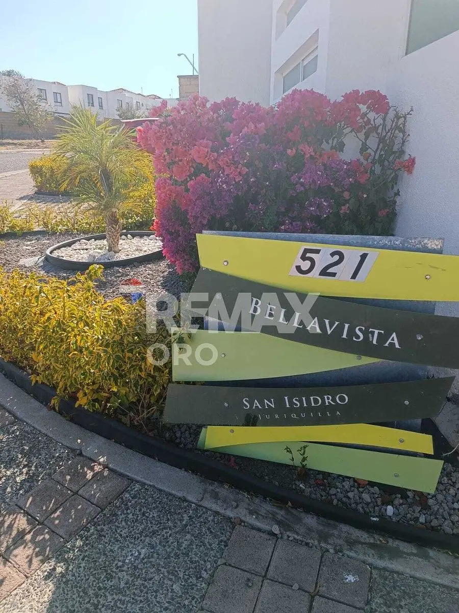 Terreno en Venta en San Isidro Juriquilla — foto 5