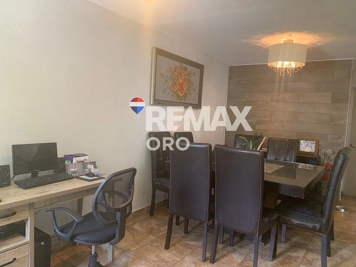 Casa en Venta en Pirámides Corregidora — foto 2