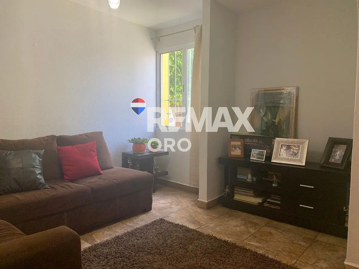 Casa en Venta en Pirámides Corregidora — foto 3