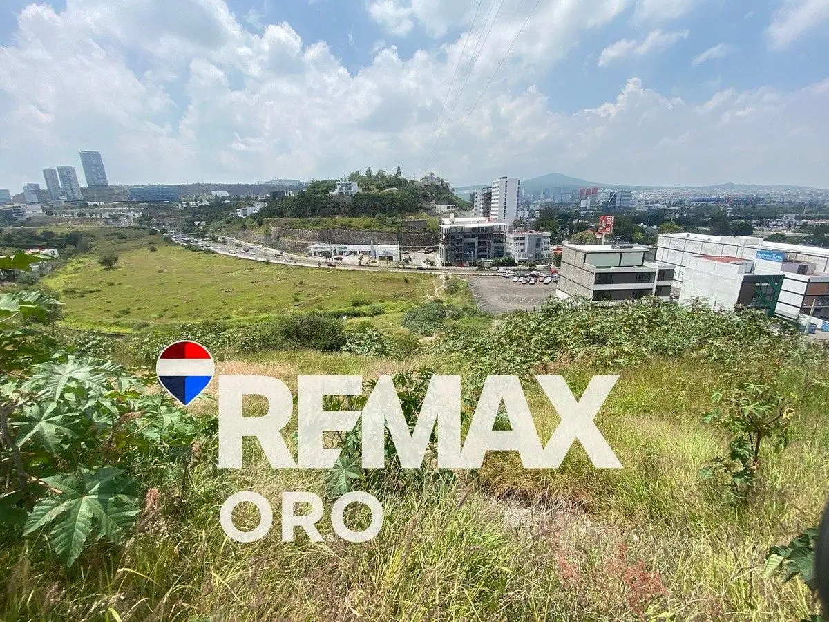 Terreno en Loma Dorada