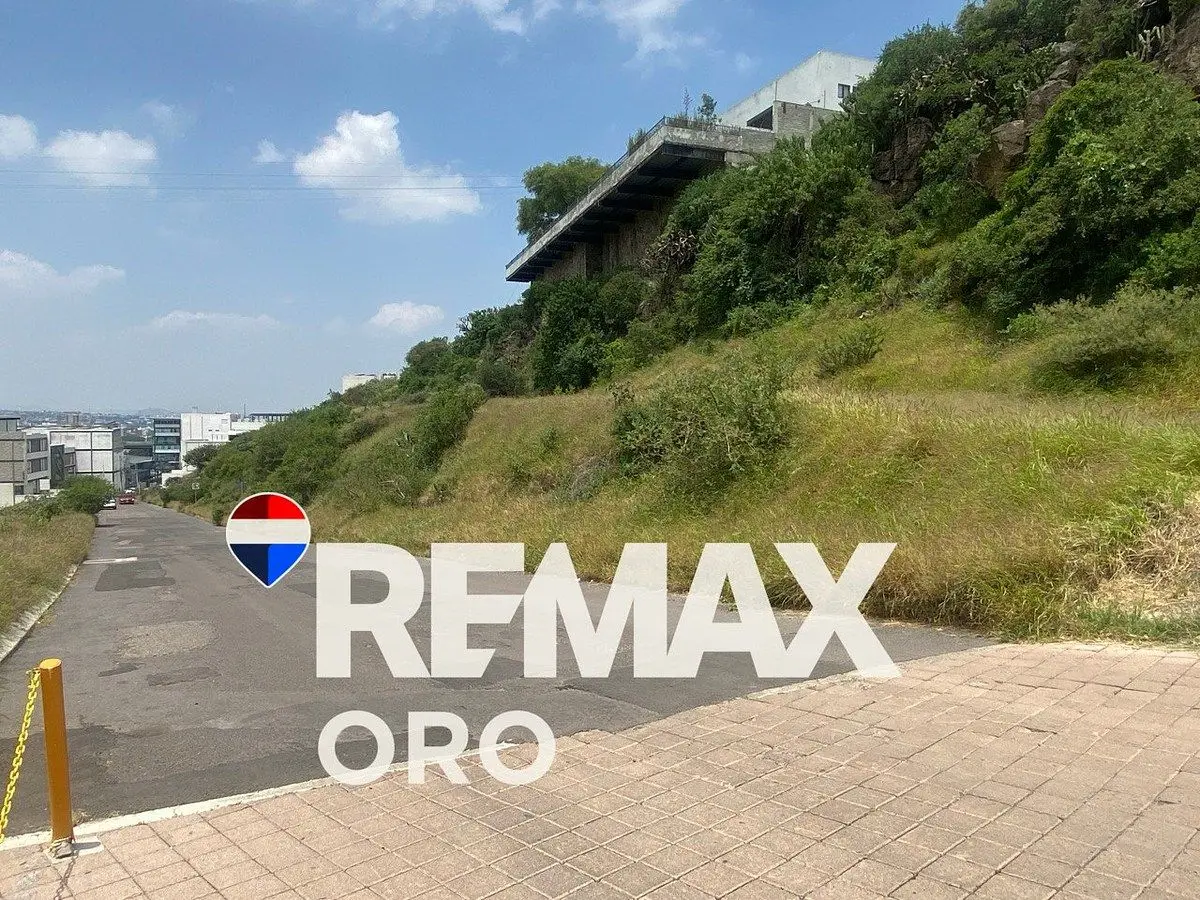 Terreno en Loma Dorada — foto 2