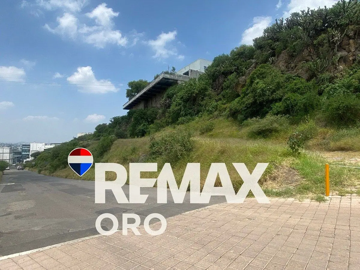 Terreno en Loma Dorada — foto 3