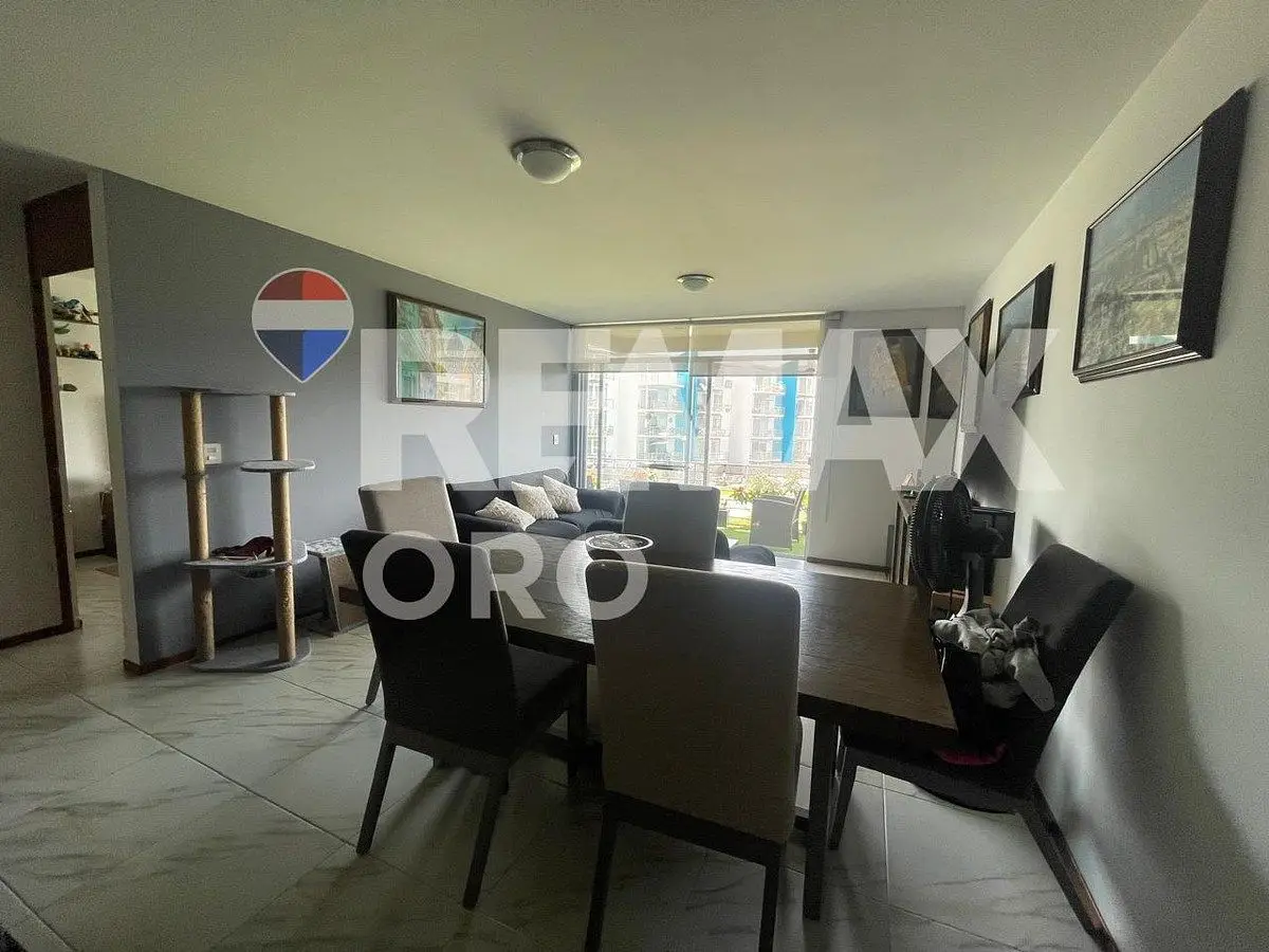 Departamento en Renta en Corregidora — foto 2