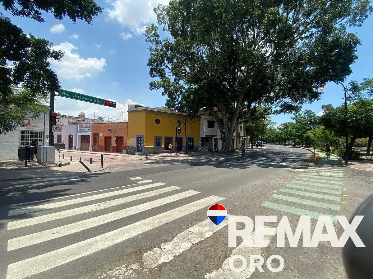 CASA EN VENTA EN Centro de Querétaro