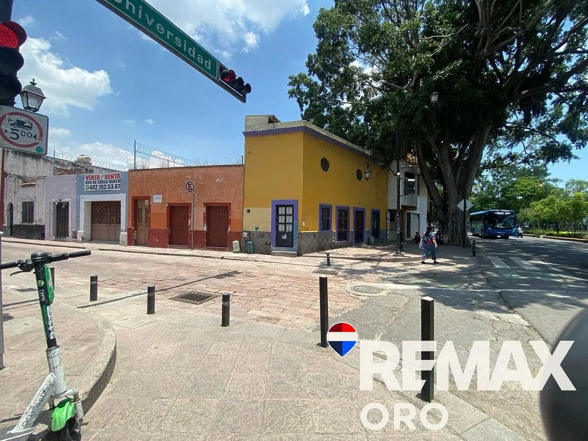 CASA EN VENTA EN Centro de Querétaro — foto 2