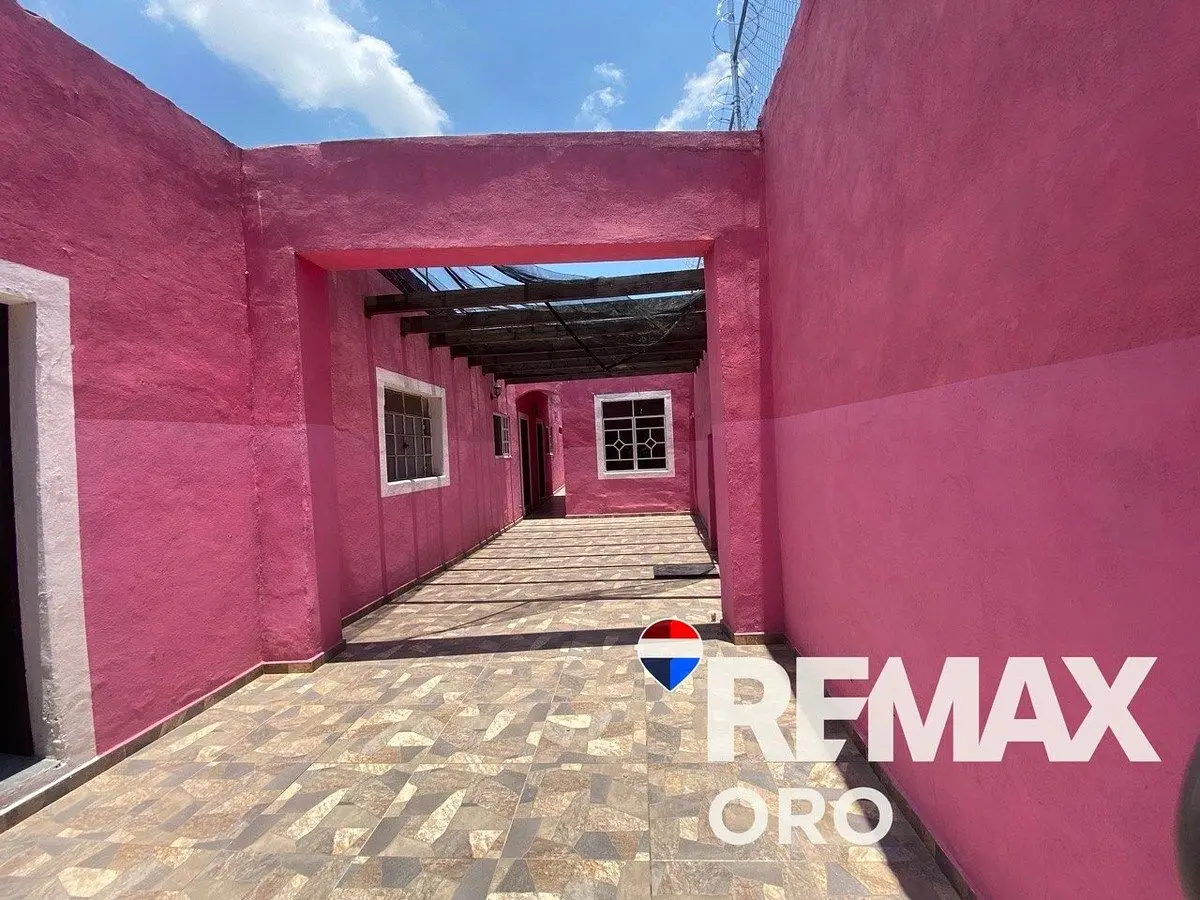 CASA EN VENTA EN Centro de Querétaro — foto 3