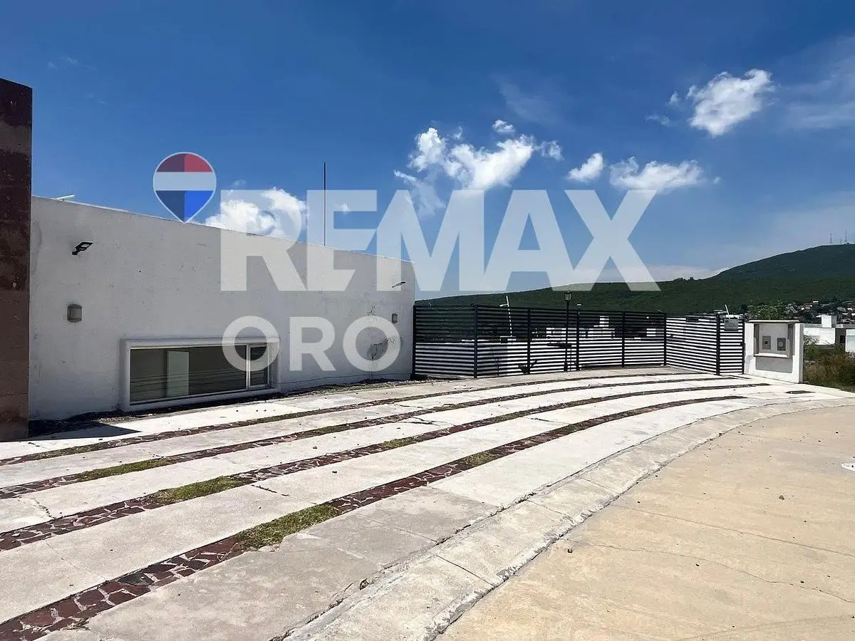 Terreno en Venta en Huimilpan, Qro.