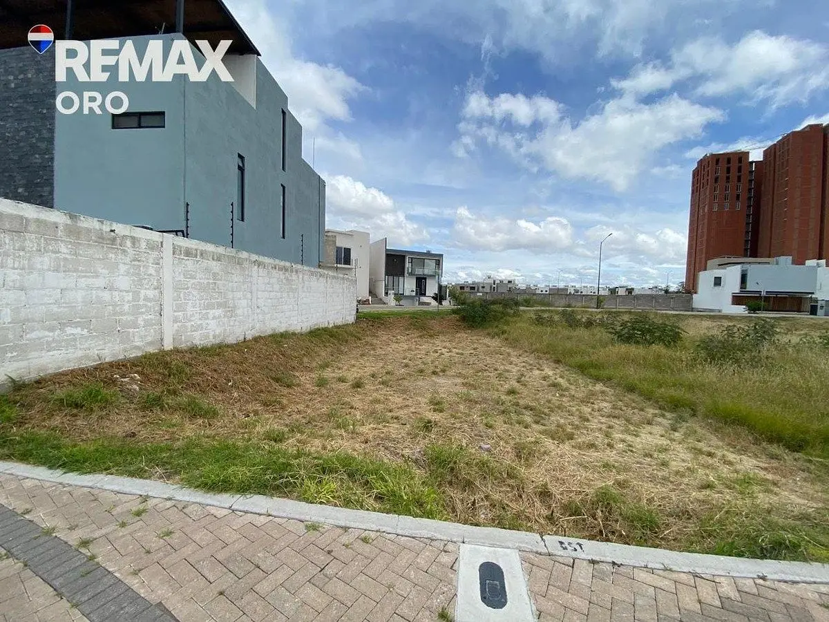 Venta de Terreno
