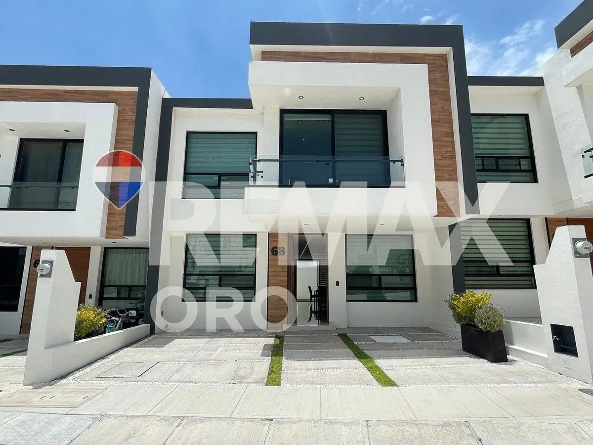 Casa en Venta en Queretaro