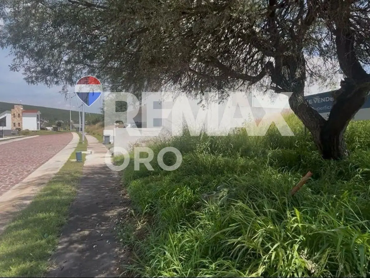Terreno en Venta en Huimilpan, Qro.