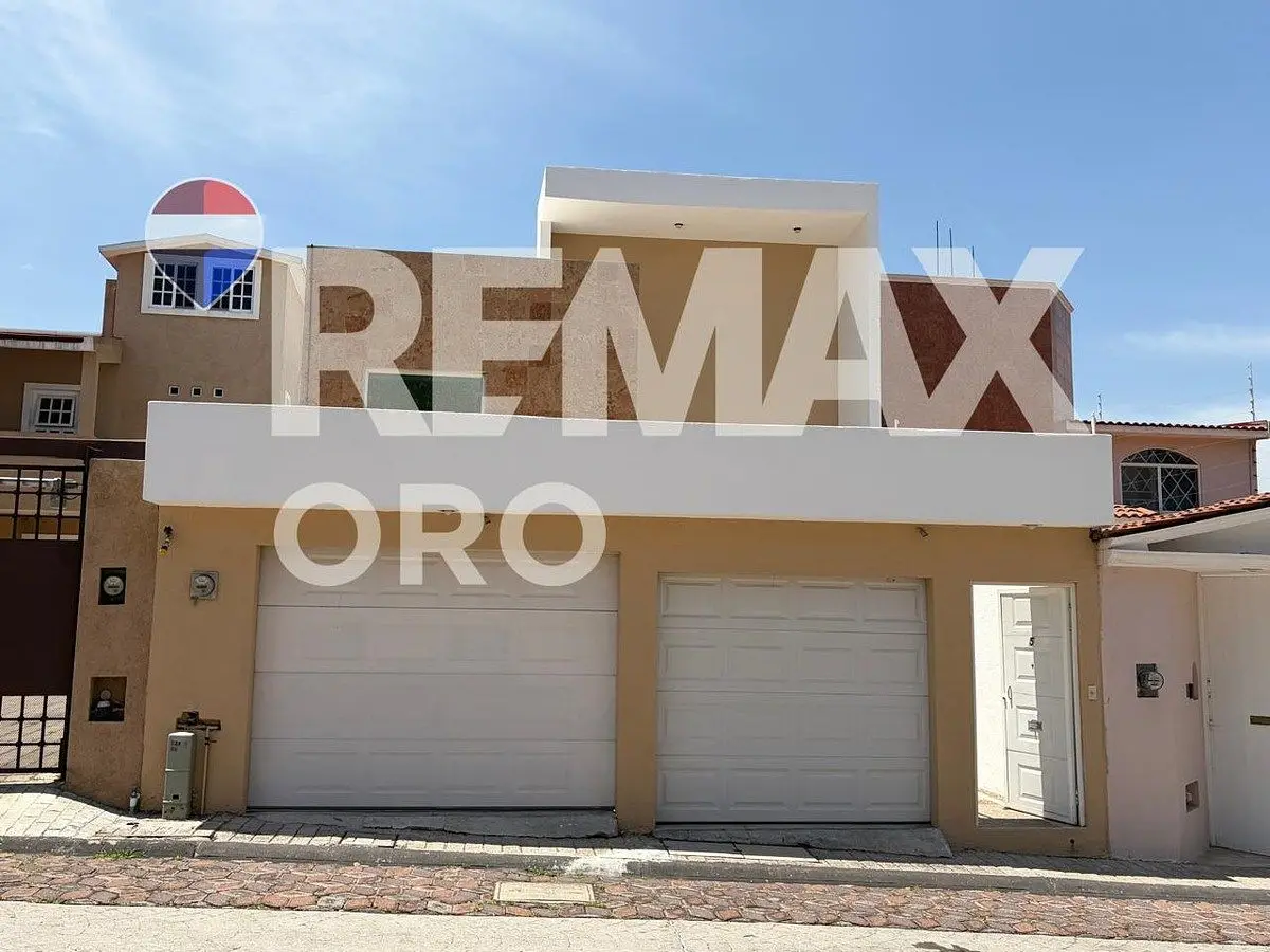 Casa en Renta Querétaro