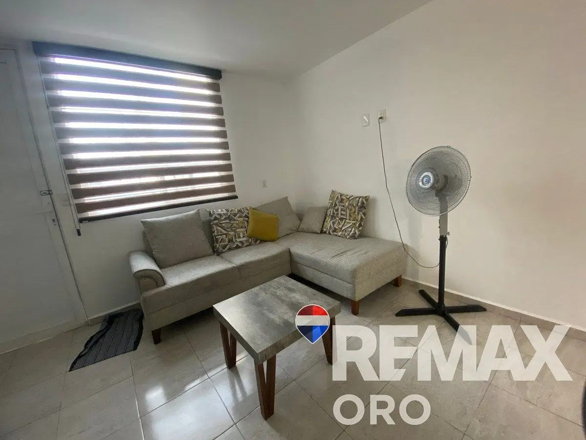 Casa Amueblada en Renta