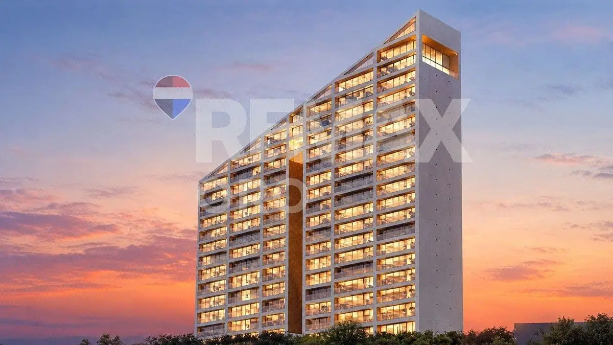 Departamento Venta
