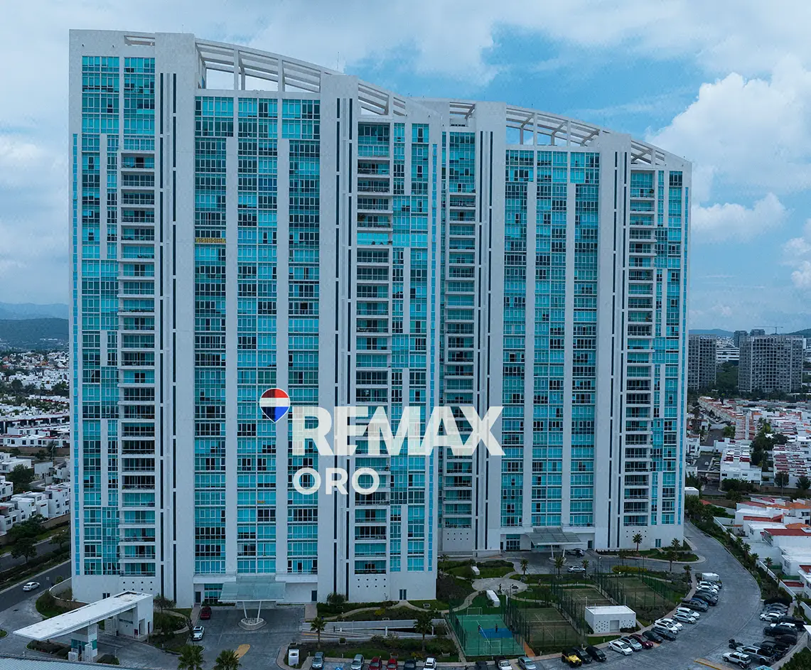 Departamento en venta en Juriquilla