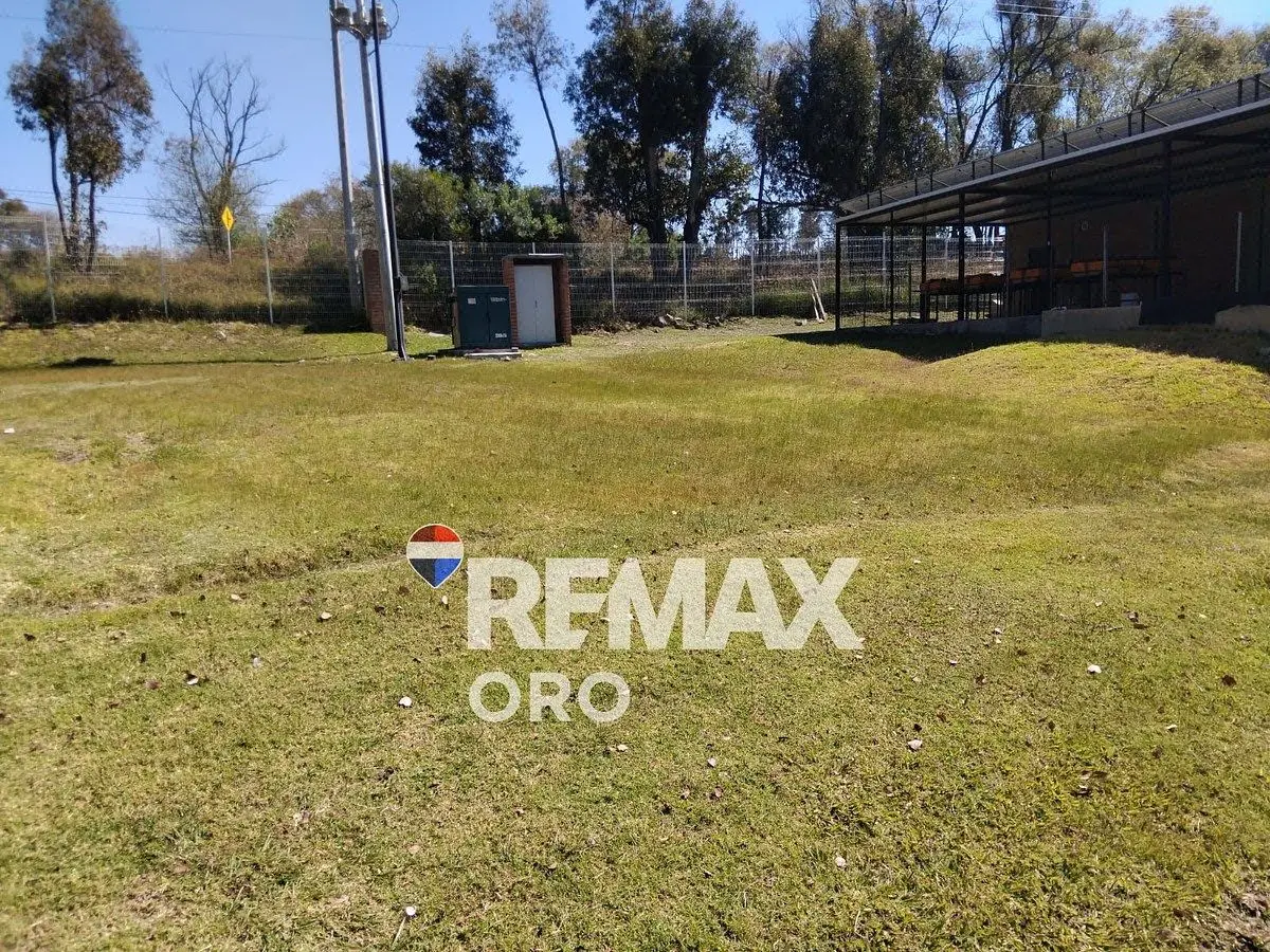 Terreno en Venta en San Pedro Huimilpan — foto 2
