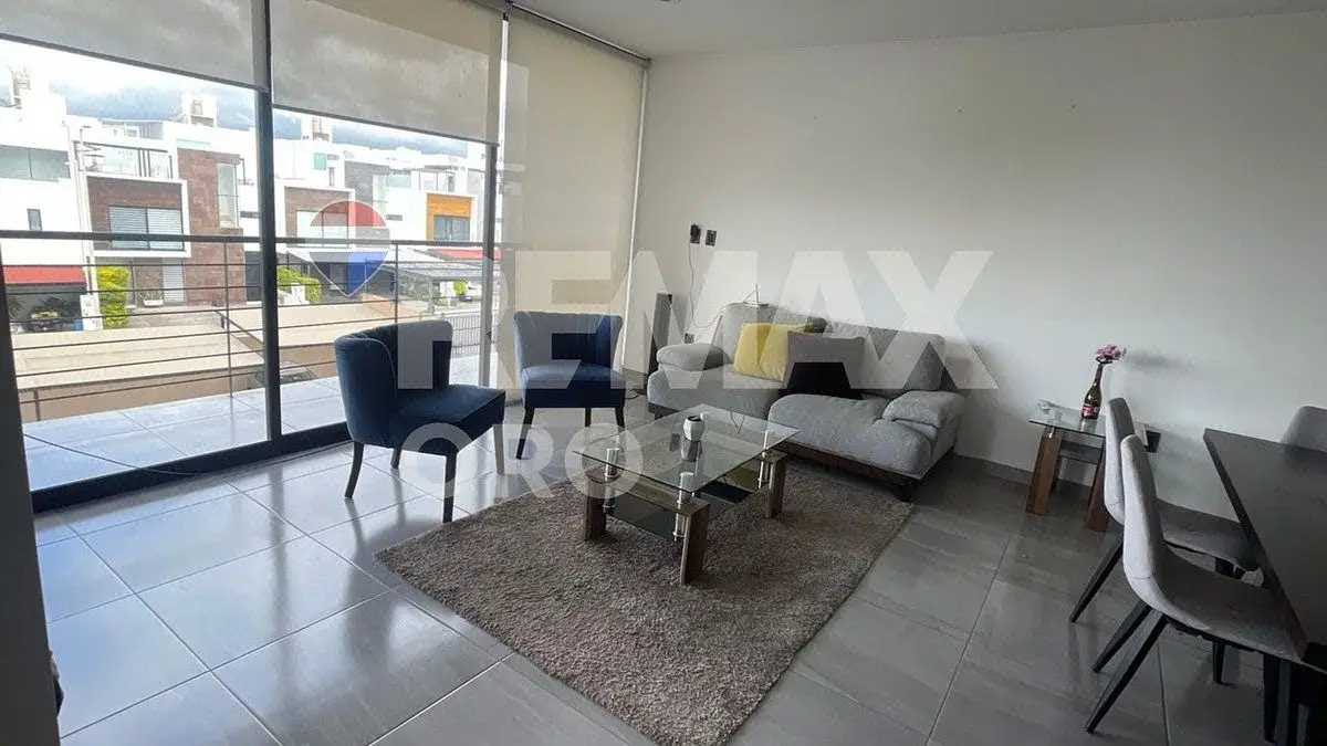 Departamento amueblado en Venta en El Refugio — foto 2