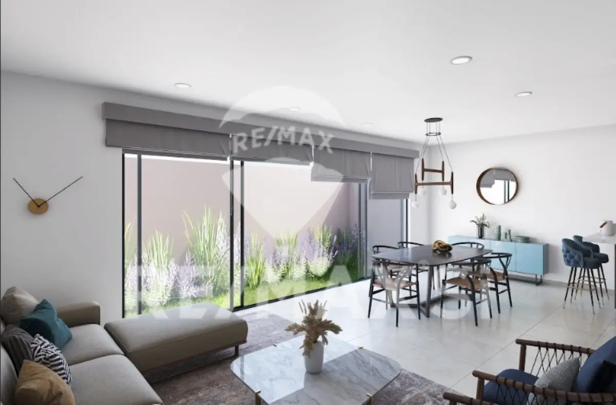 Casa Venta Altos del Marqués- Virrey de Cataluña II — foto 2