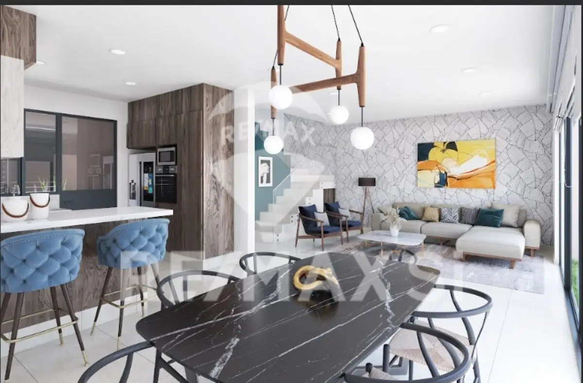 Casa Venta Altos del Marqués- Virrey de Cataluña II — foto 3