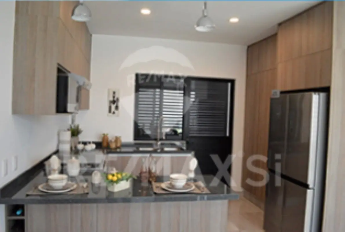 Casa Venta Altos del Marqués- Virrey de Cataluña II — foto 5