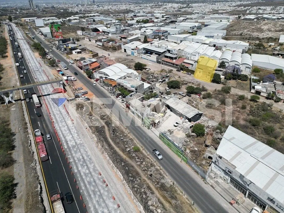 Bodega Comercial en Renta - Cumbres de Conín — foto 2