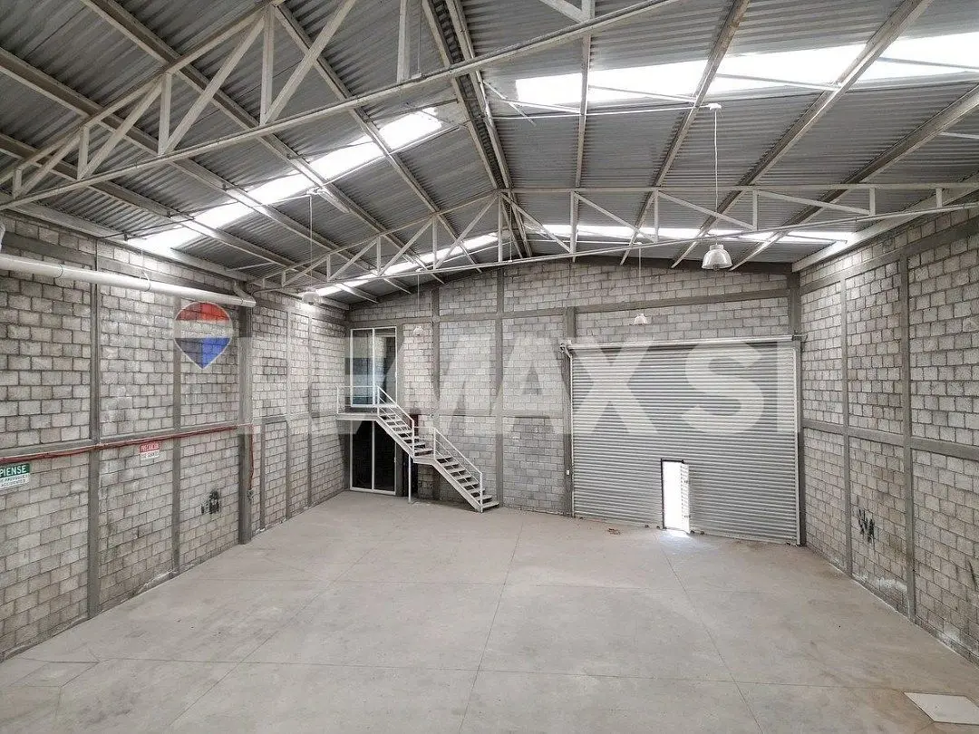Bodega Comercial en Renta - Cumbres de Conín — foto 5