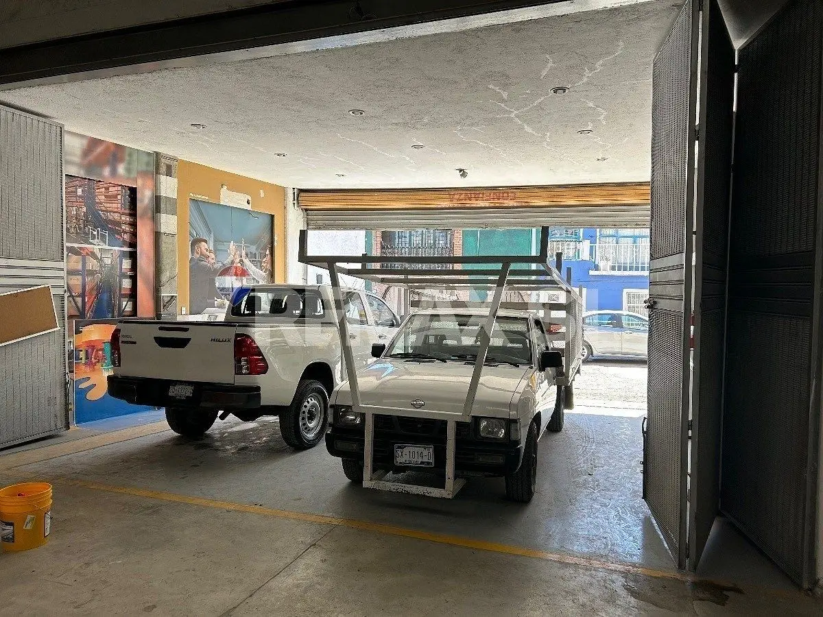 Bodega Comercial en Renta LA PIEDAD — foto 3