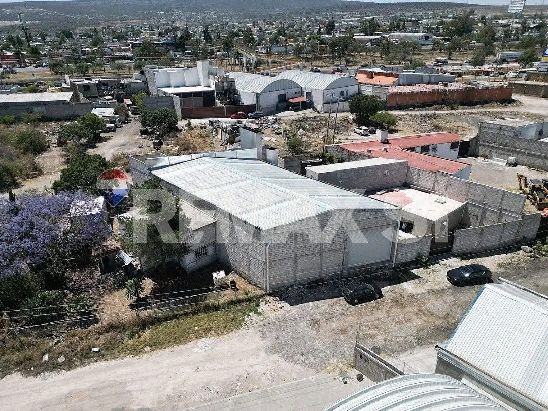 Bodega Comercial en Venta - Cumbres de Conín — foto 4
