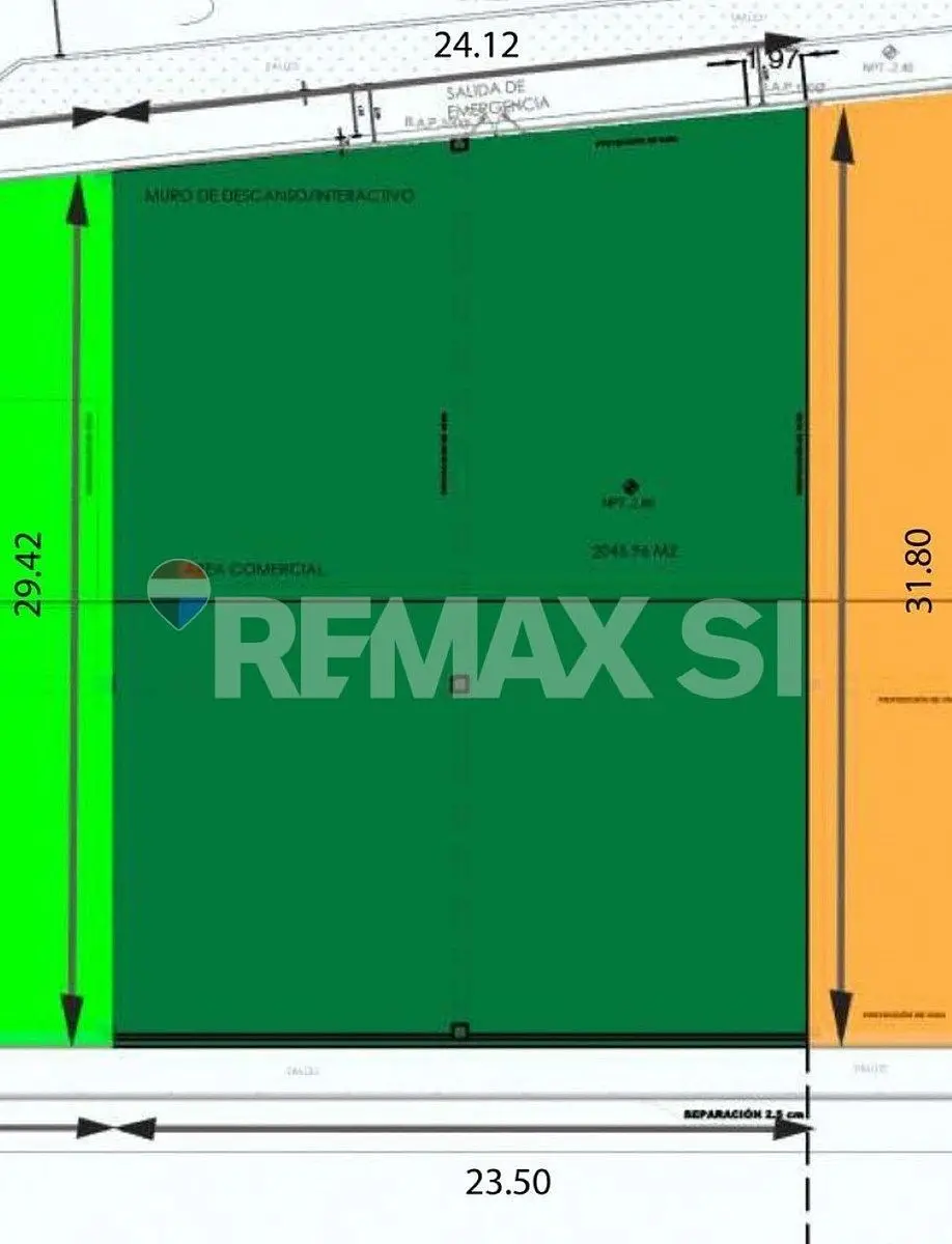 Bodega Comercial Renta - el Salitre - Antea — foto 3
