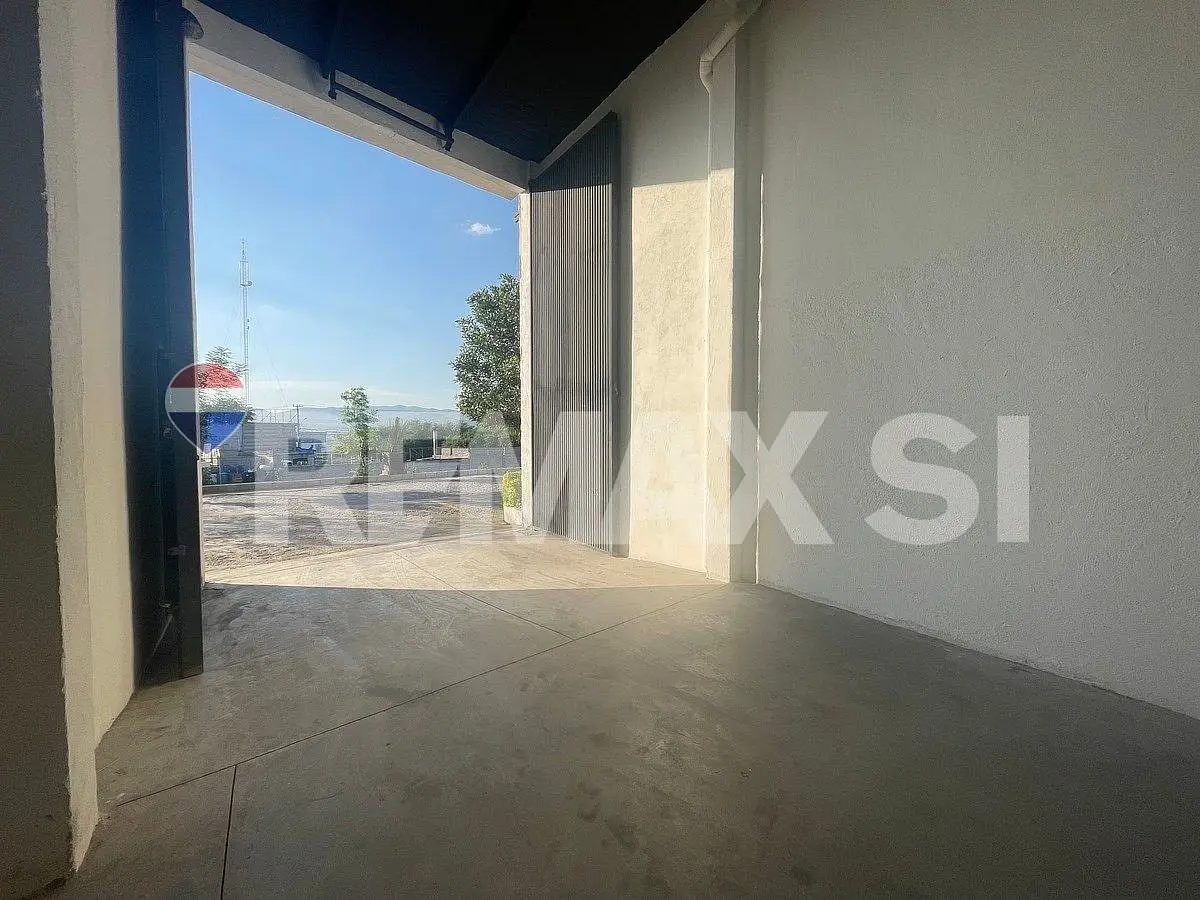 Bodega Comercial Renta Puerto de Aguirre — foto 5