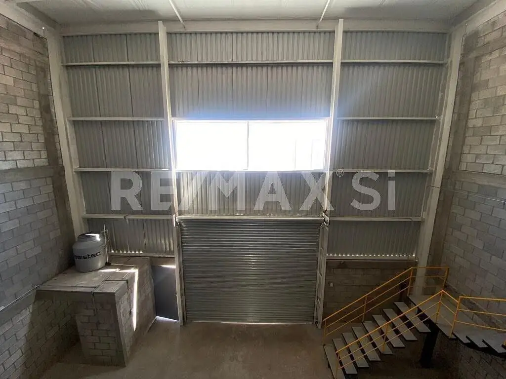 Renta Bodega en Polígono Empresarial Buenavista — foto 6