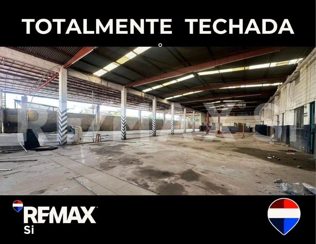 Bodega en Renta San Juan del Rio — foto 3
